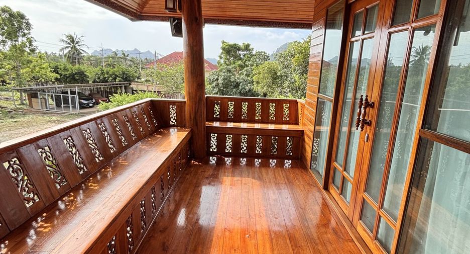 For sale 9 bedrooms house in Sam Roi Yot, Prachuap Khiri Khan
