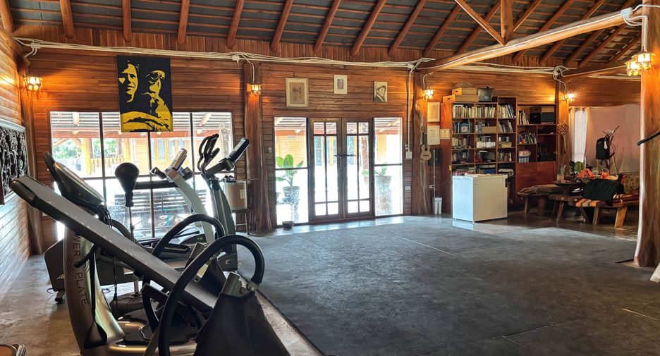 For sale 9 bedrooms house in Sam Roi Yot, Prachuap Khiri Khan