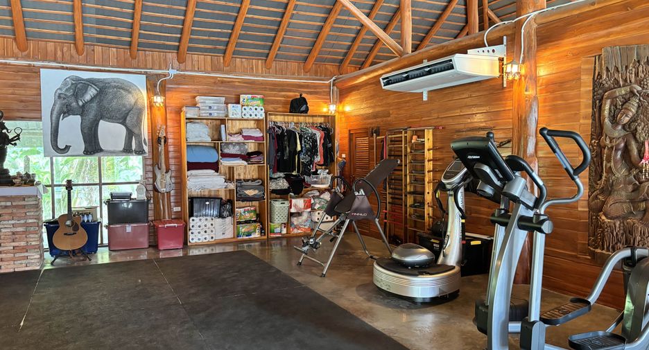 For sale 9 bedrooms house in Sam Roi Yot, Prachuap Khiri Khan