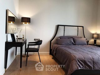 For sale 1 bed condo in Khlong San, Bangkok