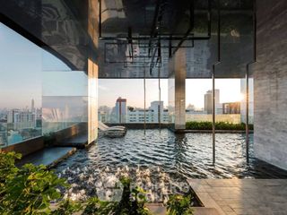 For sale 1 bed condo in Bang Rak, Bangkok