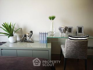 For sale 1 bed condo in Bang Rak, Bangkok