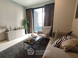 For sale 1 bed condo in Bang Rak, Bangkok