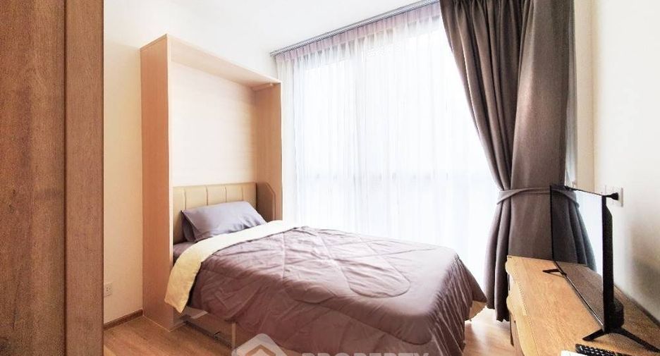 For sale 2 bedrooms condo in Watthana, Bangkok