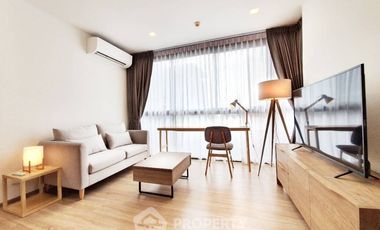 For sale 2 bedrooms condo in Watthana, Bangkok