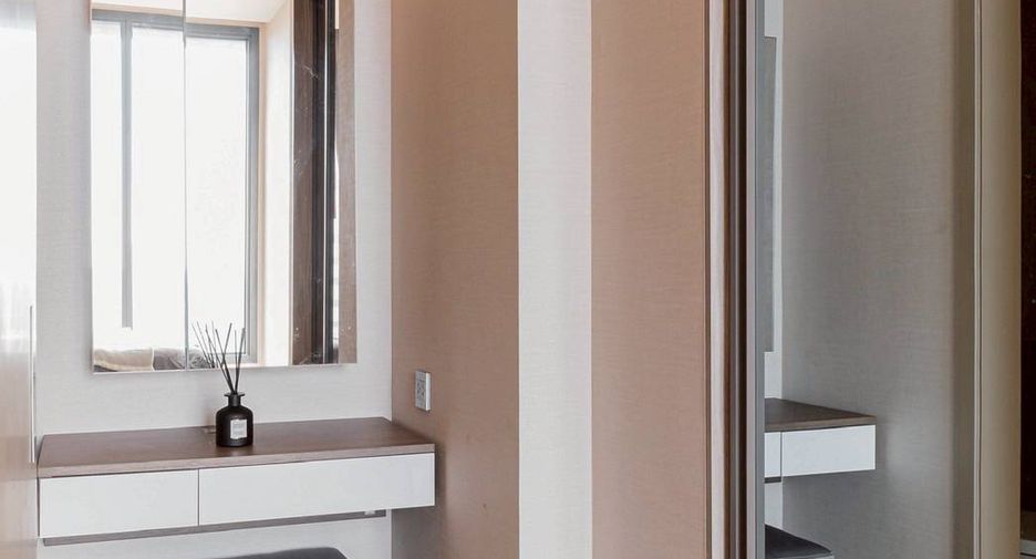 For rent そして for sale 1 Beds condo in Watthana, Bangkok
