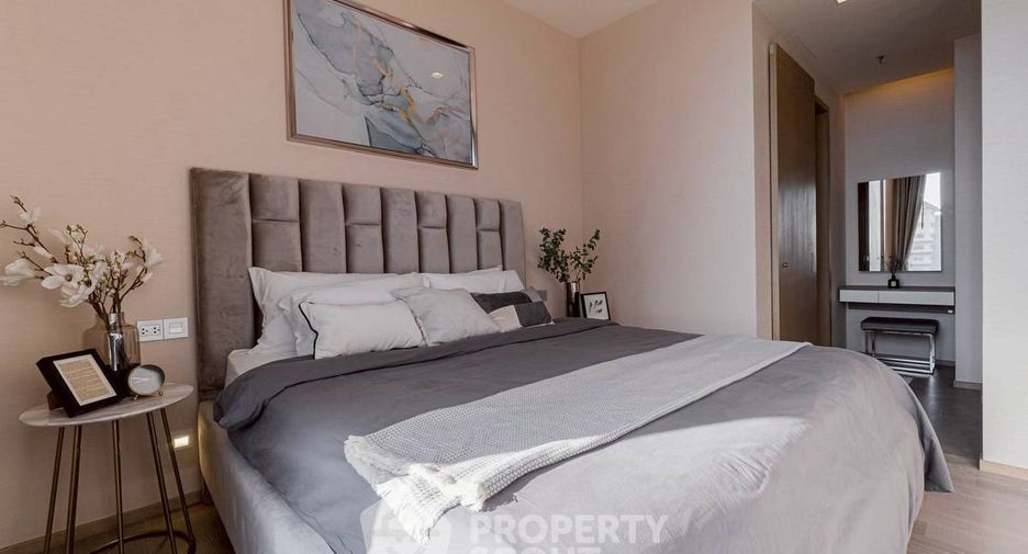 For rent そして for sale 1 Beds condo in Watthana, Bangkok