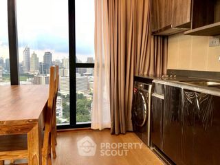 Wohnung zum Kauf mit 2 Zimmer in Bang Rak, Bangkok