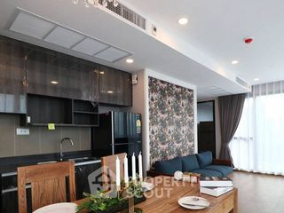 Wohnung zum Kauf mit 2 Zimmer in Bang Rak, Bangkok