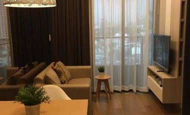 Condo en alquiler y en venta de 1 habitaciones en Khlong Toei, Bangkok