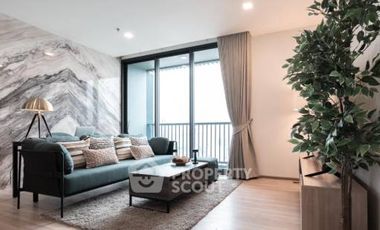 For rent そして for sale 2 ベッドルーム condo in Ratchathewi, Bangkok
