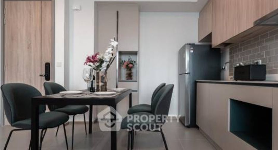 For rent そして for sale 2 ベッドルーム condo in Ratchathewi, Bangkok