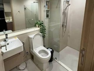 Condo en venta de 1 habitaciones en Thon Buri, Bangkok