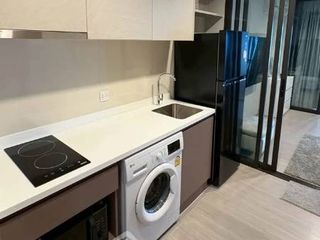 Condo en venta de 1 habitaciones en Thon Buri, Bangkok