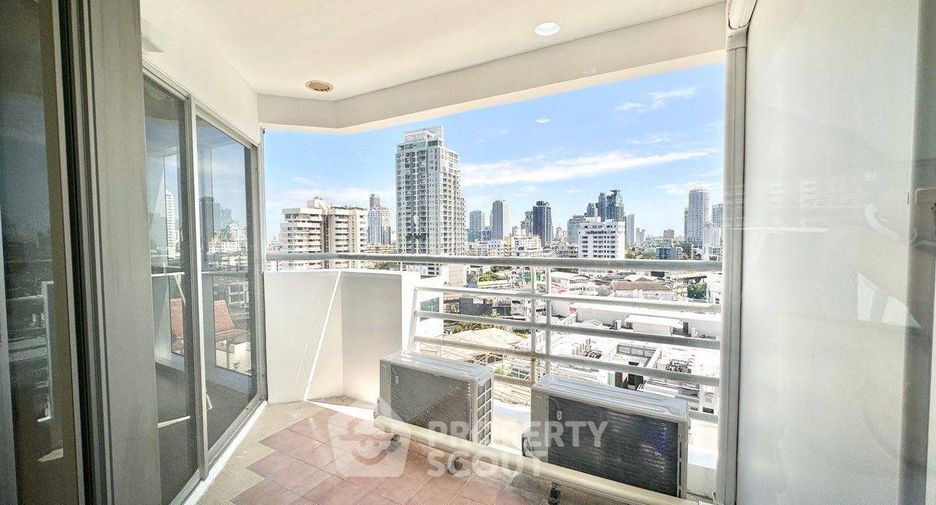 For sale 1 bed apartment in Khlong Toei, Bangkok