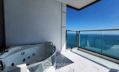 Wohnung zum Kauf mit 2 Zimmer in Jomtien, Pattaya