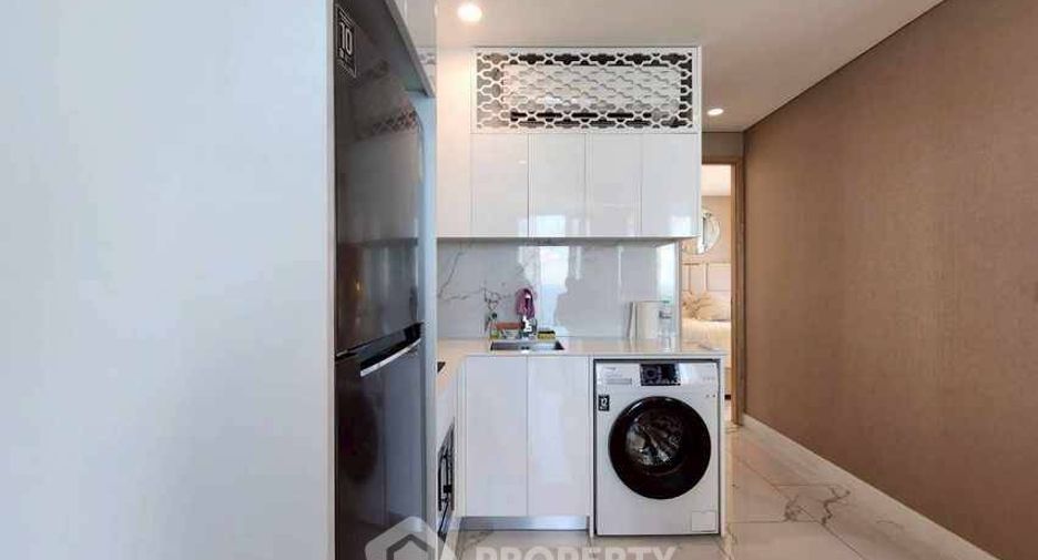ขาย 2 ห้องนอน คอนโด ใน จอมเทียน, พัทยา