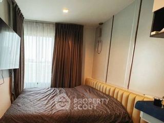 Condo en venta de 1 habitaciones en Thon Buri, Bangkok