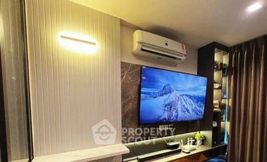 For sale 1 bed condo in Thon Buri, Bangkok