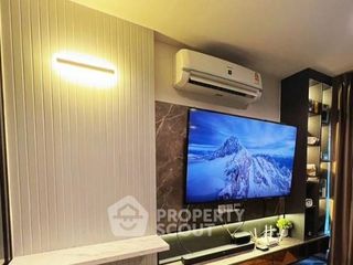 Condo en venta de 1 habitaciones en Thon Buri, Bangkok