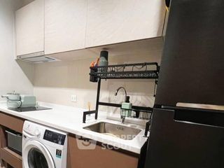 Condo en venta de 1 habitaciones en Thon Buri, Bangkok