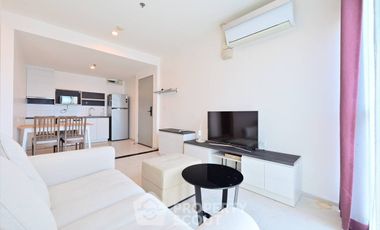 For sale 2 bedrooms condo in Huai Khwang, Bangkok