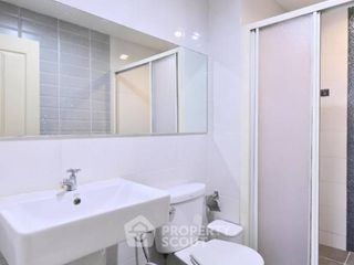 Wohnung zum Kauf mit 1 Zimmer in Huai Khwang, Bangkok