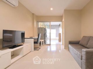 Wohnung zum Kauf mit 1 Zimmer in Huai Khwang, Bangkok