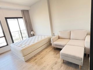 For rent studio condo in Watthana, Bangkok
