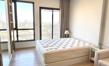 For rent studio condo in Watthana, Bangkok