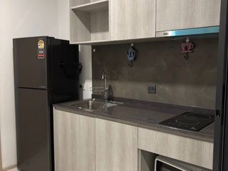 For rent studio condo in Watthana, Bangkok