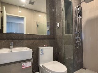 For rent studio condo in Watthana, Bangkok