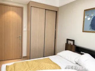For sale 1 bed condo in Yan Nawa, Bangkok