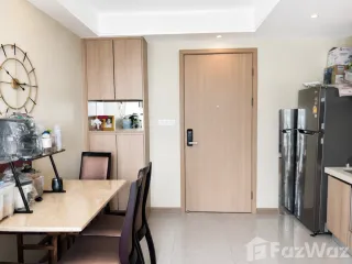 For sale 1 bed condo in Yan Nawa, Bangkok