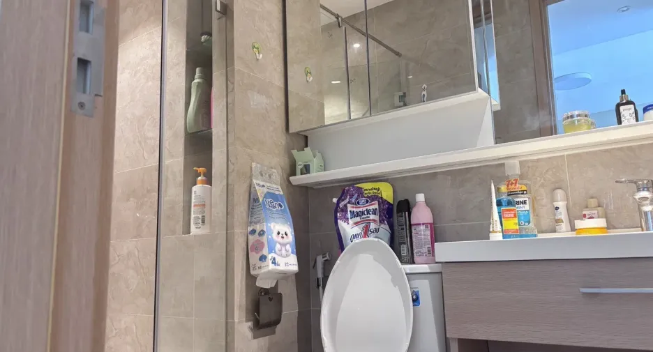 For sale 1 bed condo in Yan Nawa, Bangkok