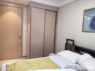 For sale 1 bed condo in Yan Nawa, Bangkok