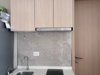 For sale 1 bed condo in Yan Nawa, Bangkok