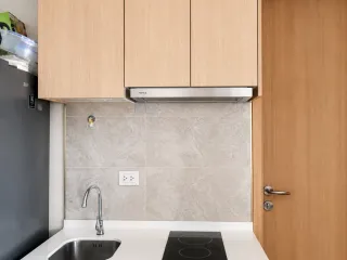 For sale 1 bed condo in Yan Nawa, Bangkok