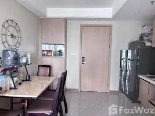 For sale 1 bed condo in Yan Nawa, Bangkok