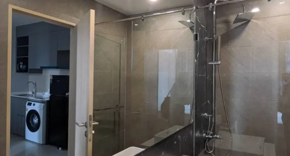 For rent 1 bed condo in Bang Na, Bangkok