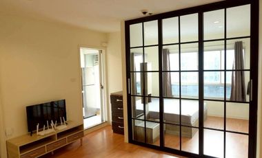 For sale 1 bed condo in Bang Kapi, Bangkok