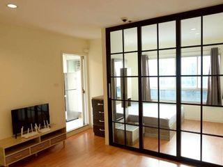 For sale 1 bed condo in Bang Kapi, Bangkok