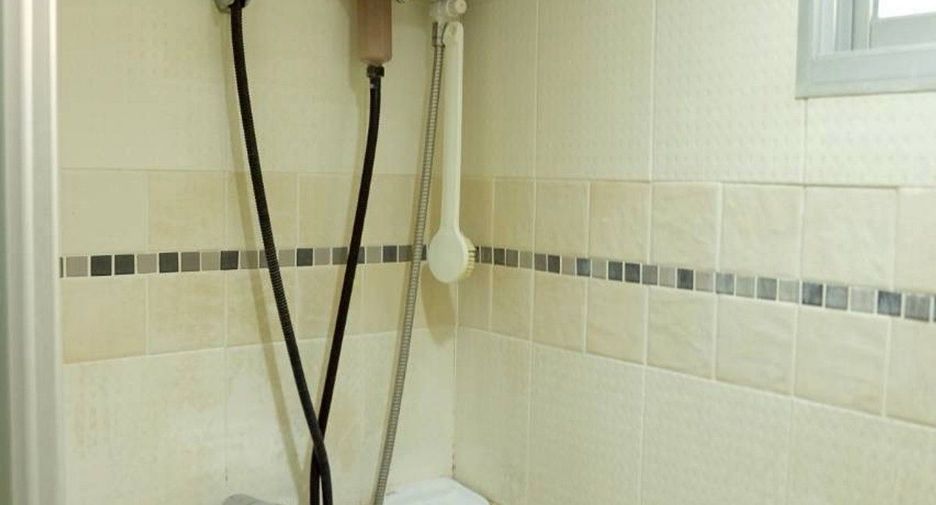 For sale 1 bed condo in Bang Kapi, Bangkok
