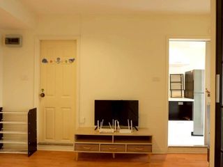 For sale 1 bed condo in Bang Kapi, Bangkok