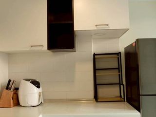 For sale 1 bed condo in Bang Kapi, Bangkok