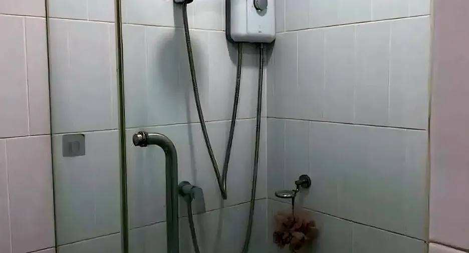 For sale studio condo in Khlong Toei, Bangkok