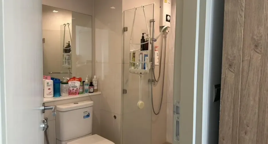 For sale 2 bedrooms condo in Chatuchak, Bangkok