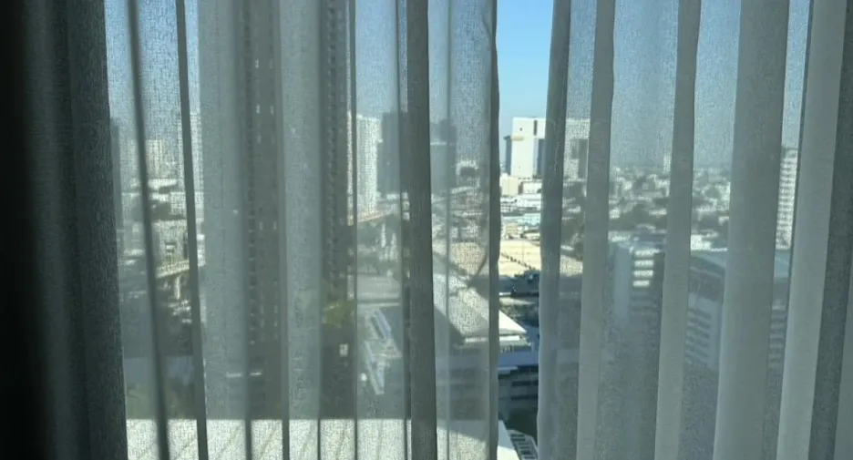 For sale 2 bedrooms condo in Chatuchak, Bangkok