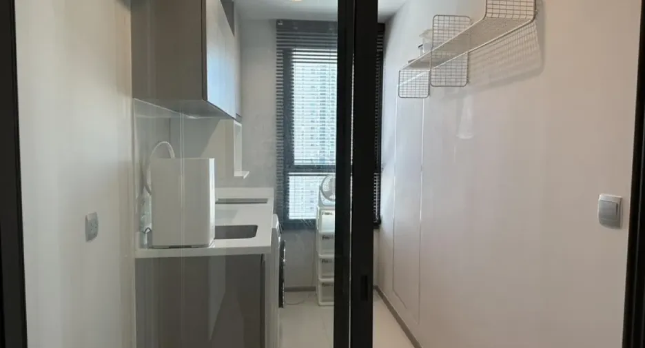 For sale 2 bedrooms condo in Chatuchak, Bangkok
