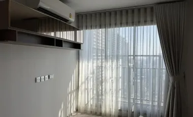 For sale 2 bedrooms condo in Chatuchak, Bangkok